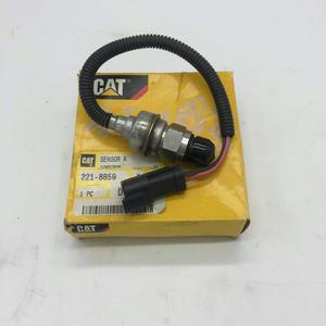 JUAL SPARE PART SENSOR UNTUK CATERPILAR MURAH DI ASEM REGES